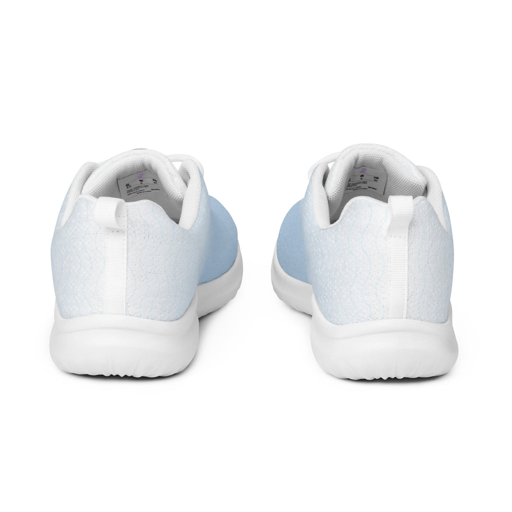 Women’s Athletic Shoes 'Type-C' - TWU Clothing