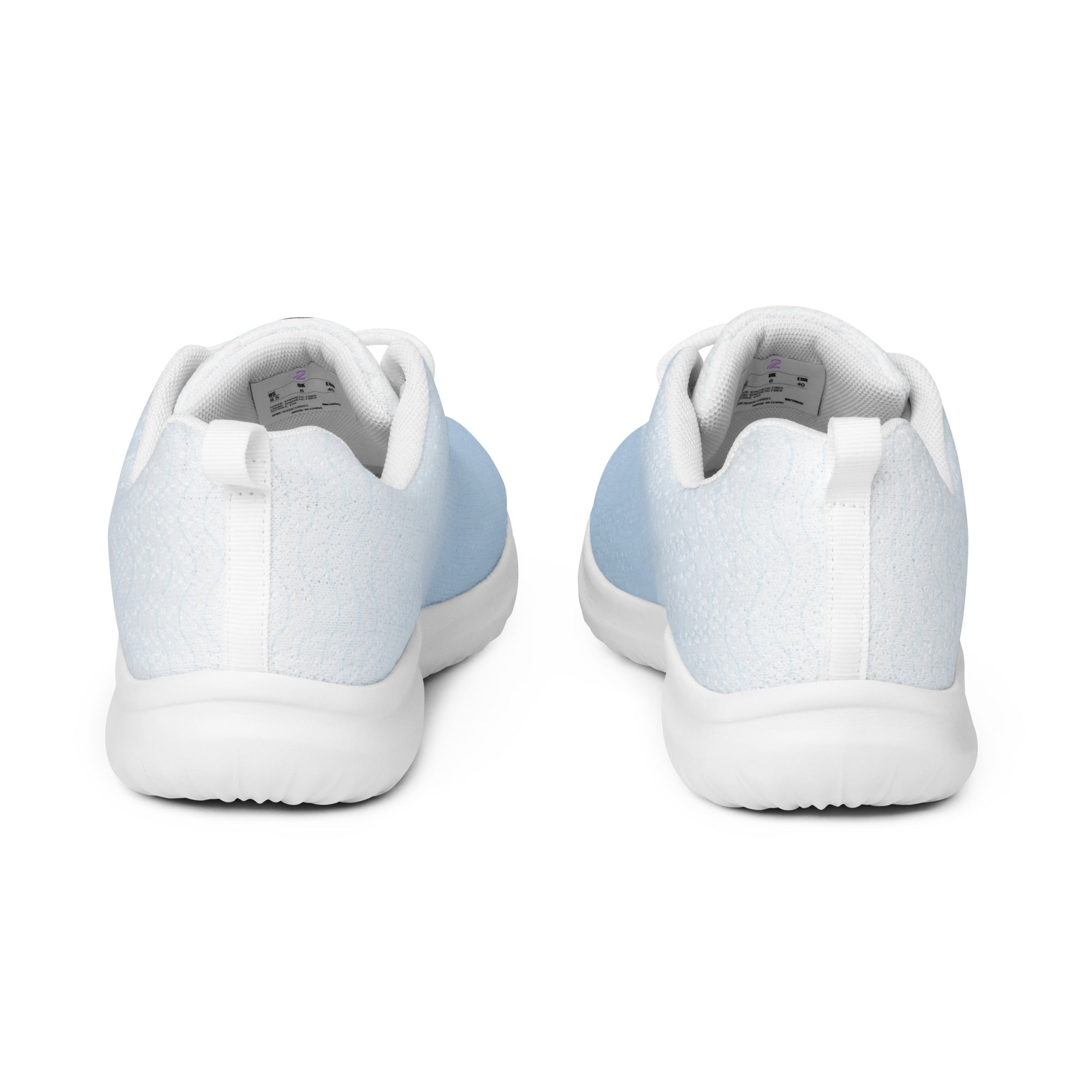 Women’s Athletic Shoes 'Type-C' - TWU Clothing