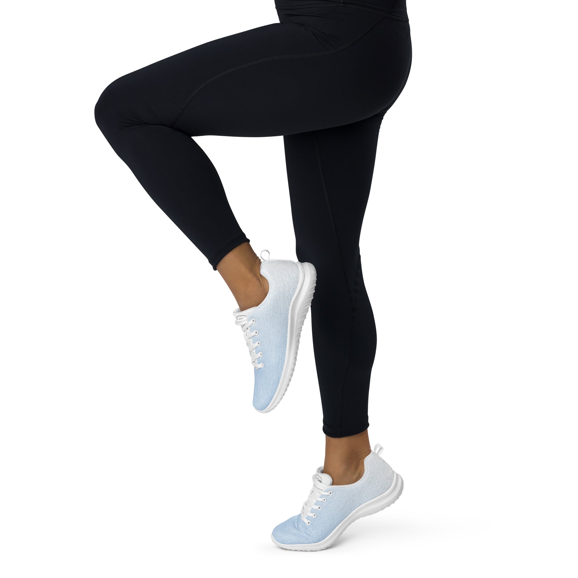 Women’s Athletic Shoes 'Type-C' - TWU Clothing