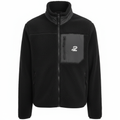 Women's Fleece Jacket 'Sherpa' - TWU Clothing