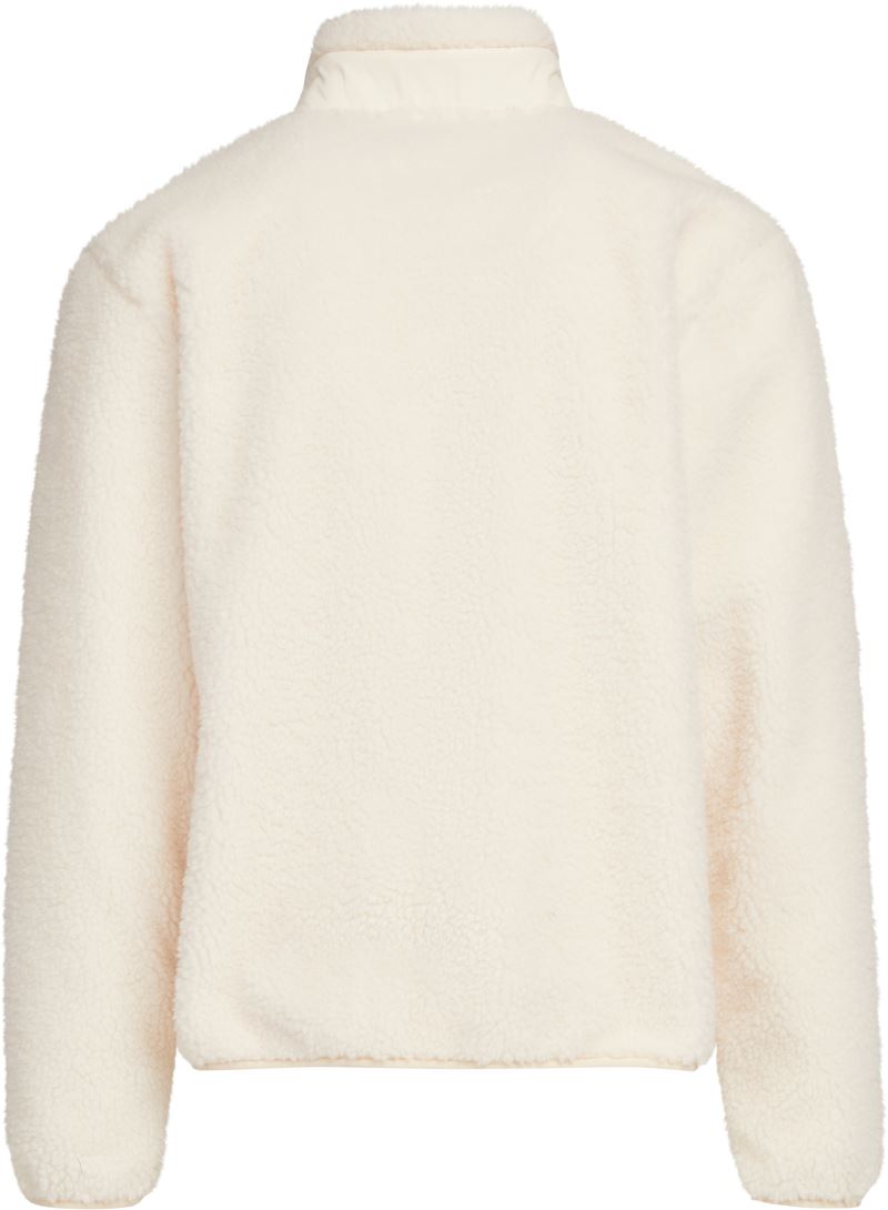 Women's Fleece Jacket 'Sherpa' - TWU Clothing