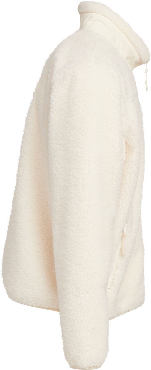 Women's Fleece Jacket 'Sherpa' - TWU Clothing
