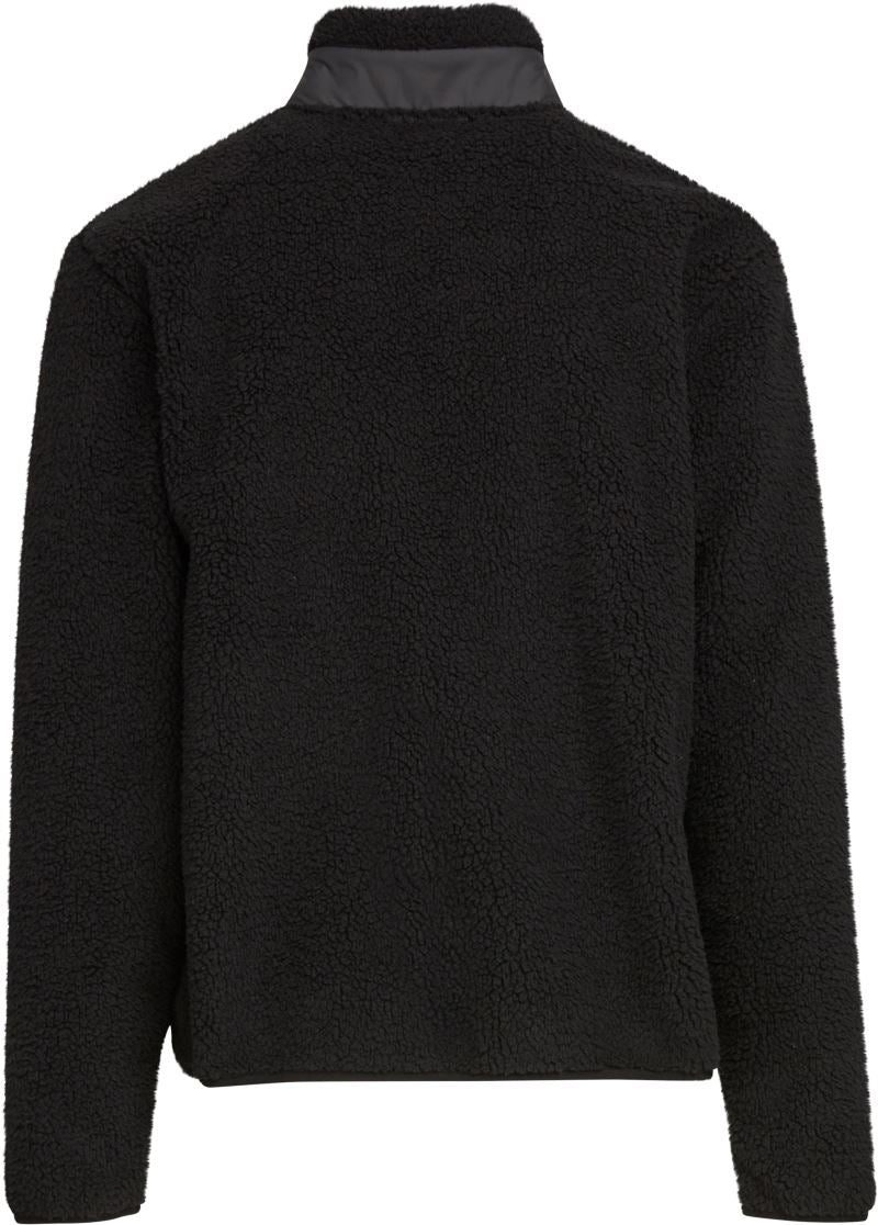 Women's Fleece Jacket 'Sherpa' - TWU Clothing