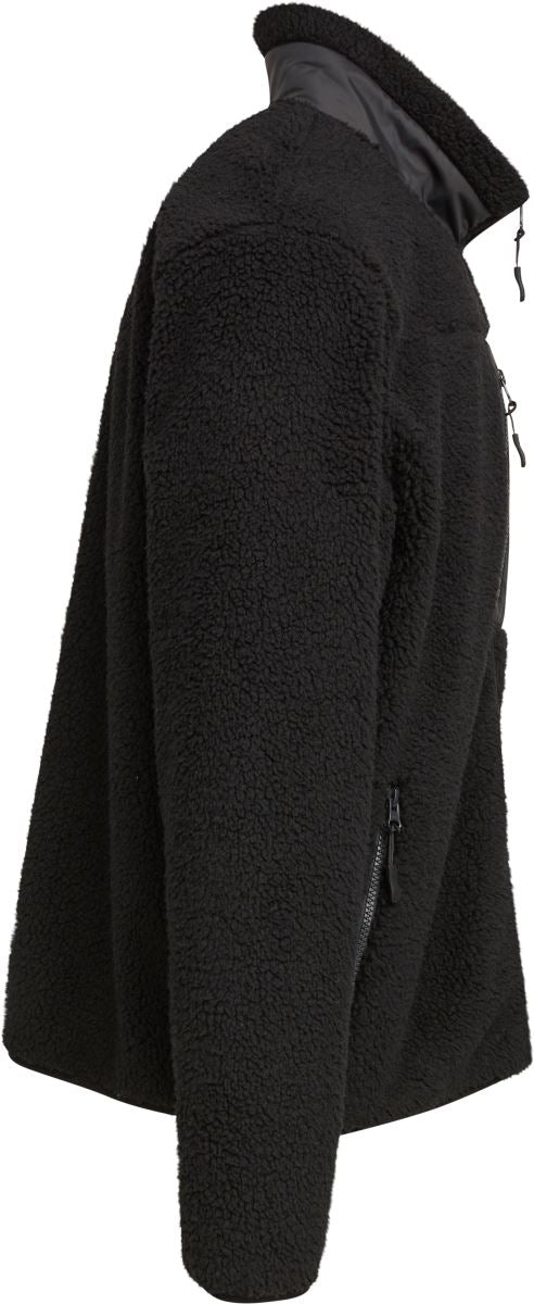 Women's Fleece Jacket 'Sherpa' - TWU Clothing