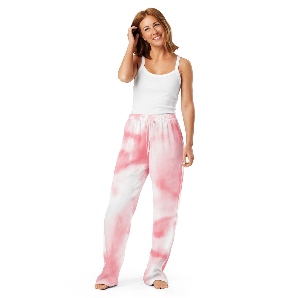 Women’s Pyjama Pants 'Faded' - TWU Clothing