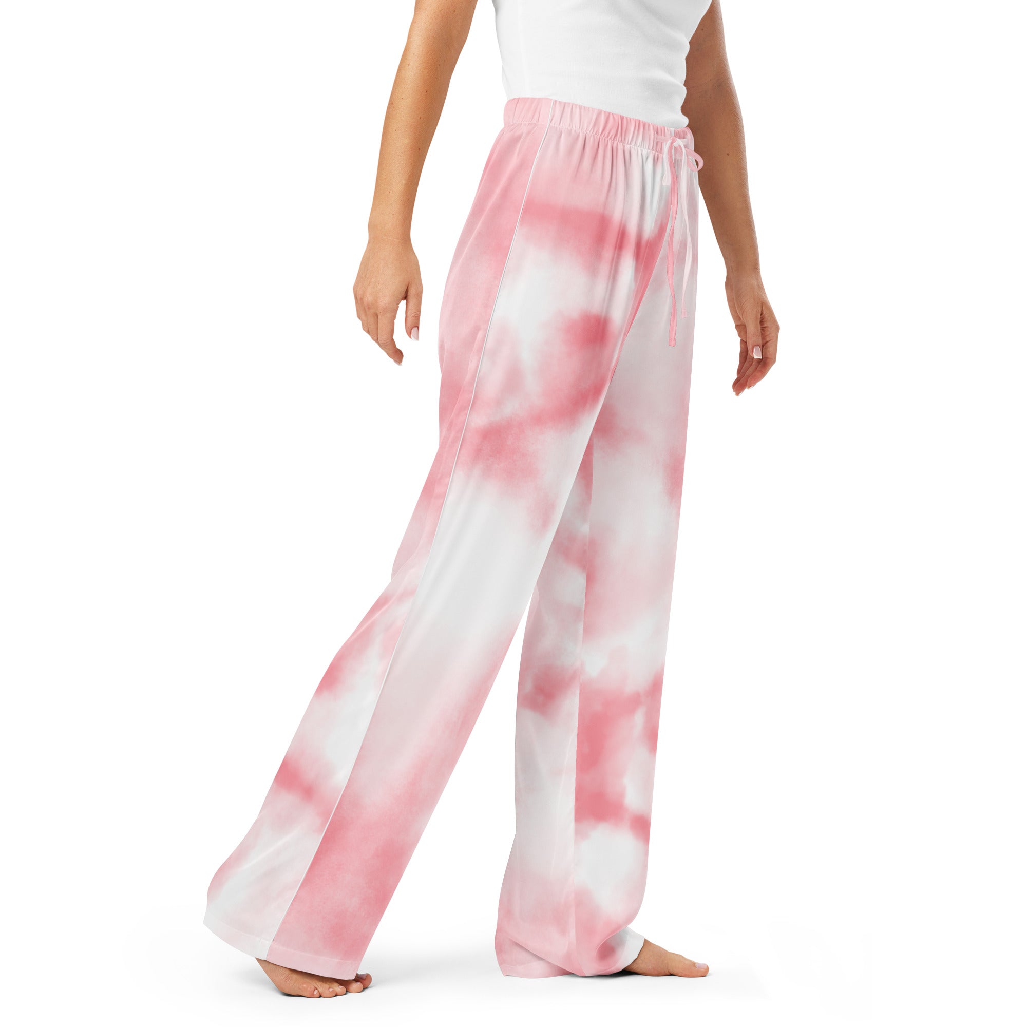Women’s Pyjama Pants 'Faded' - TWU Clothing