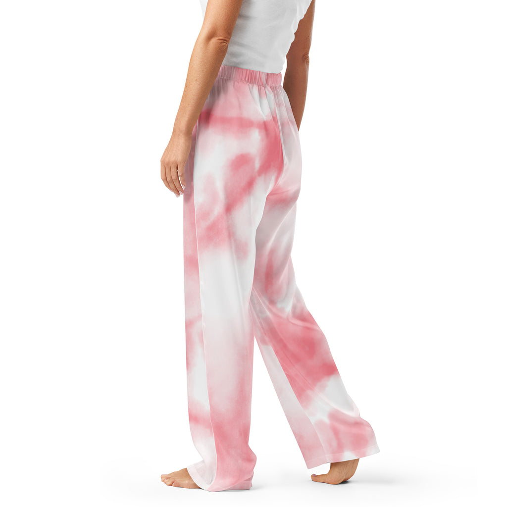 Women’s Pyjama Pants 'Faded' - TWU Clothing