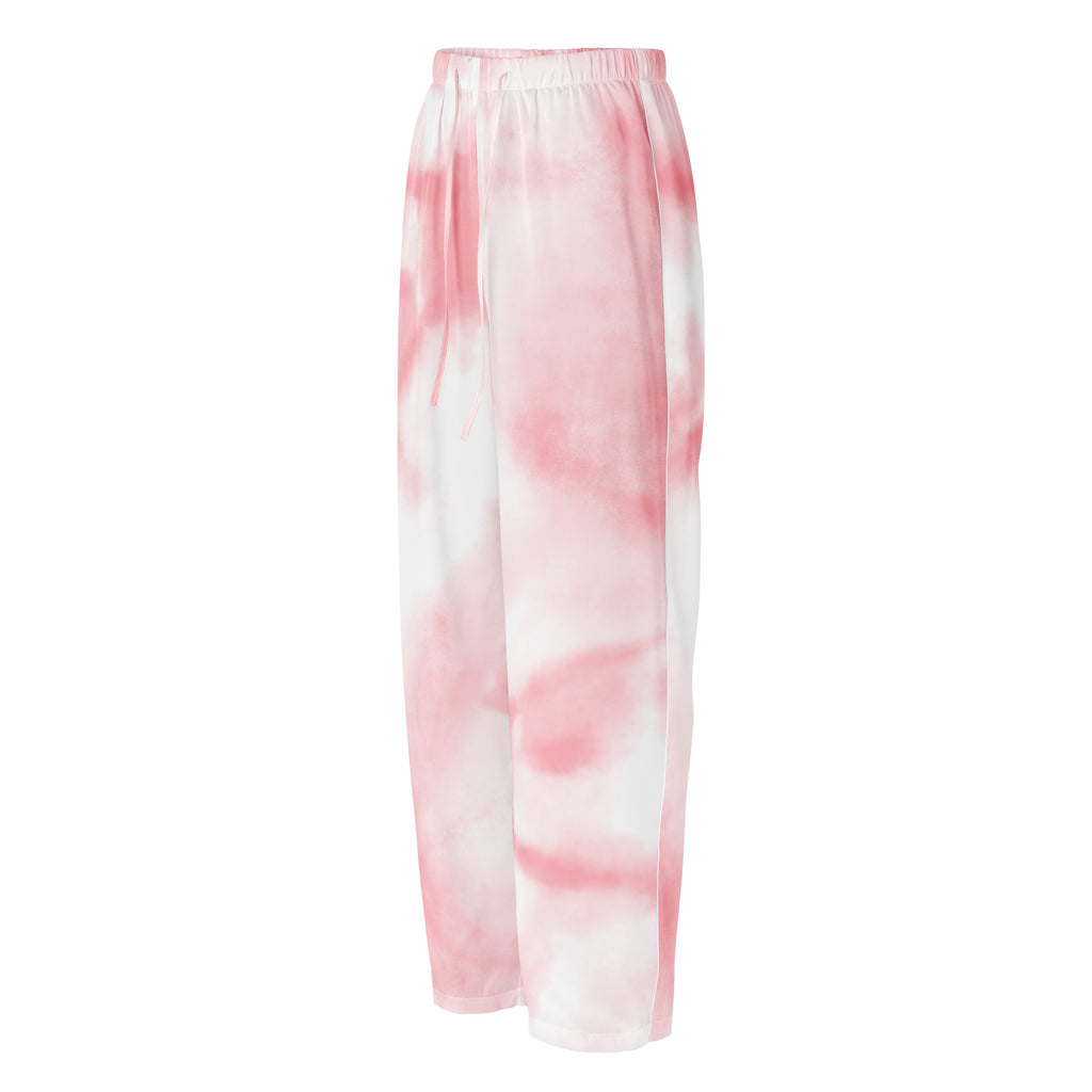 Women’s Pyjama Pants 'Faded' - TWU Clothing