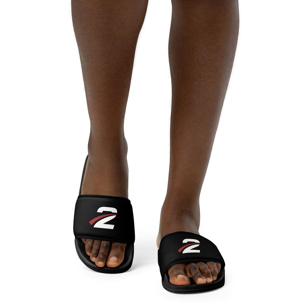Women's Slides 'Shadow' - TWU Clothing