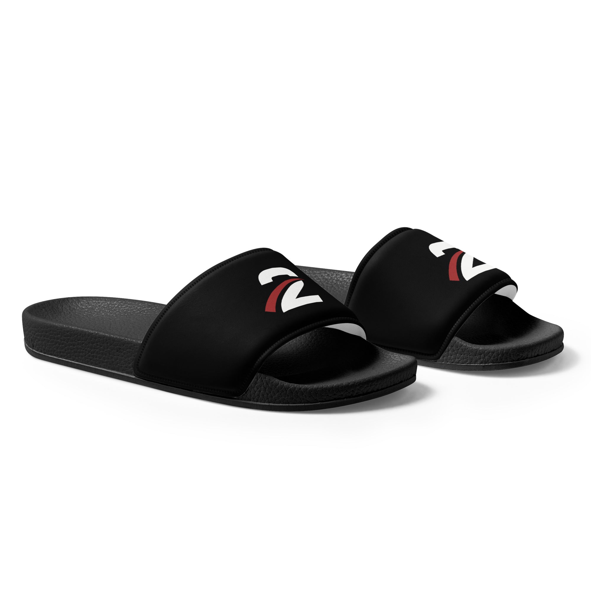 Women's Slides 'Shadow' - TWU Clothing