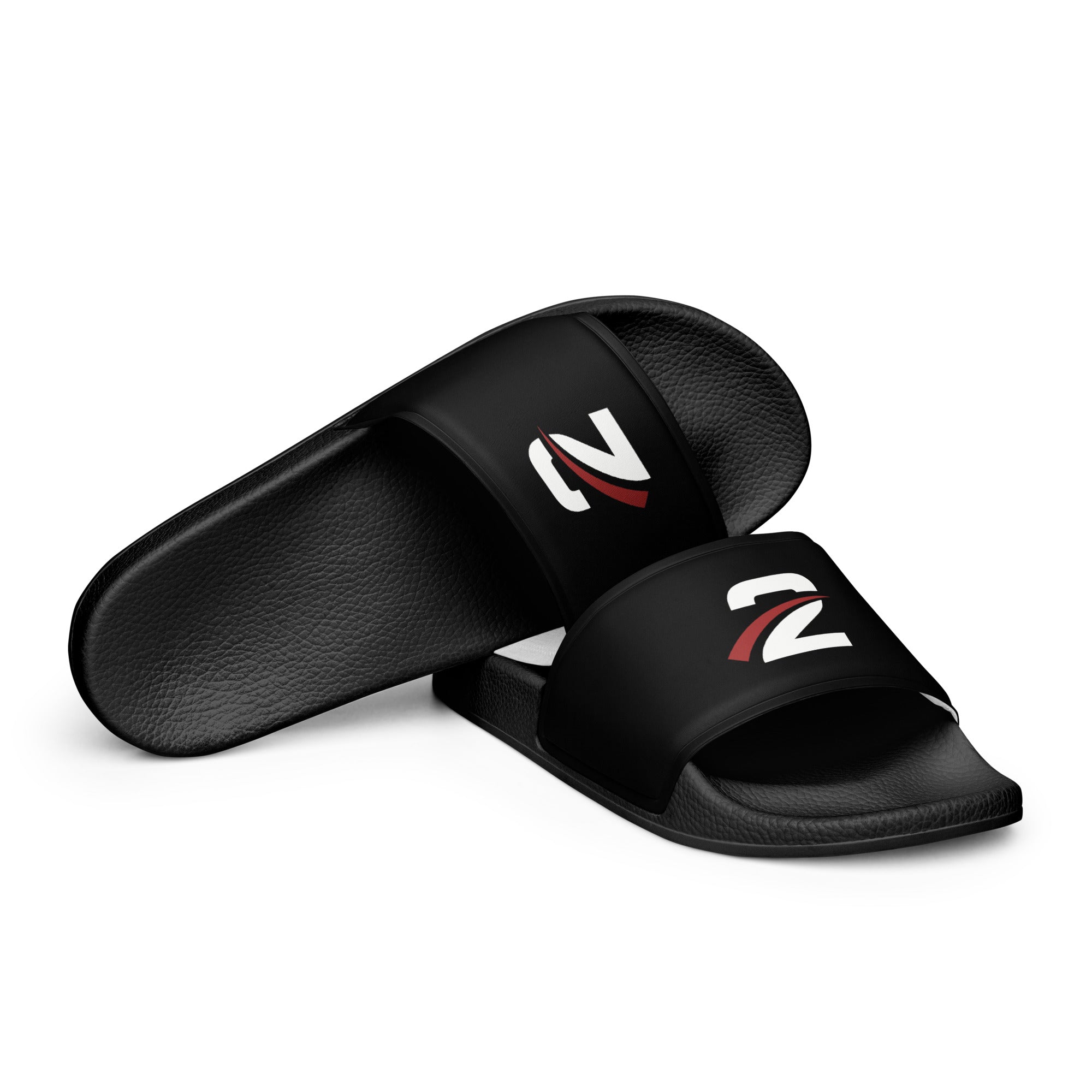 Women's Slides 'Shadow' - TWU Clothing