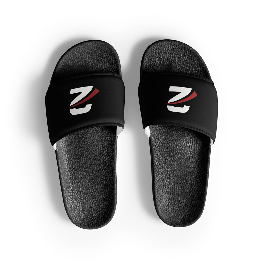 Women's Slides 'Shadow' - TWU Clothing