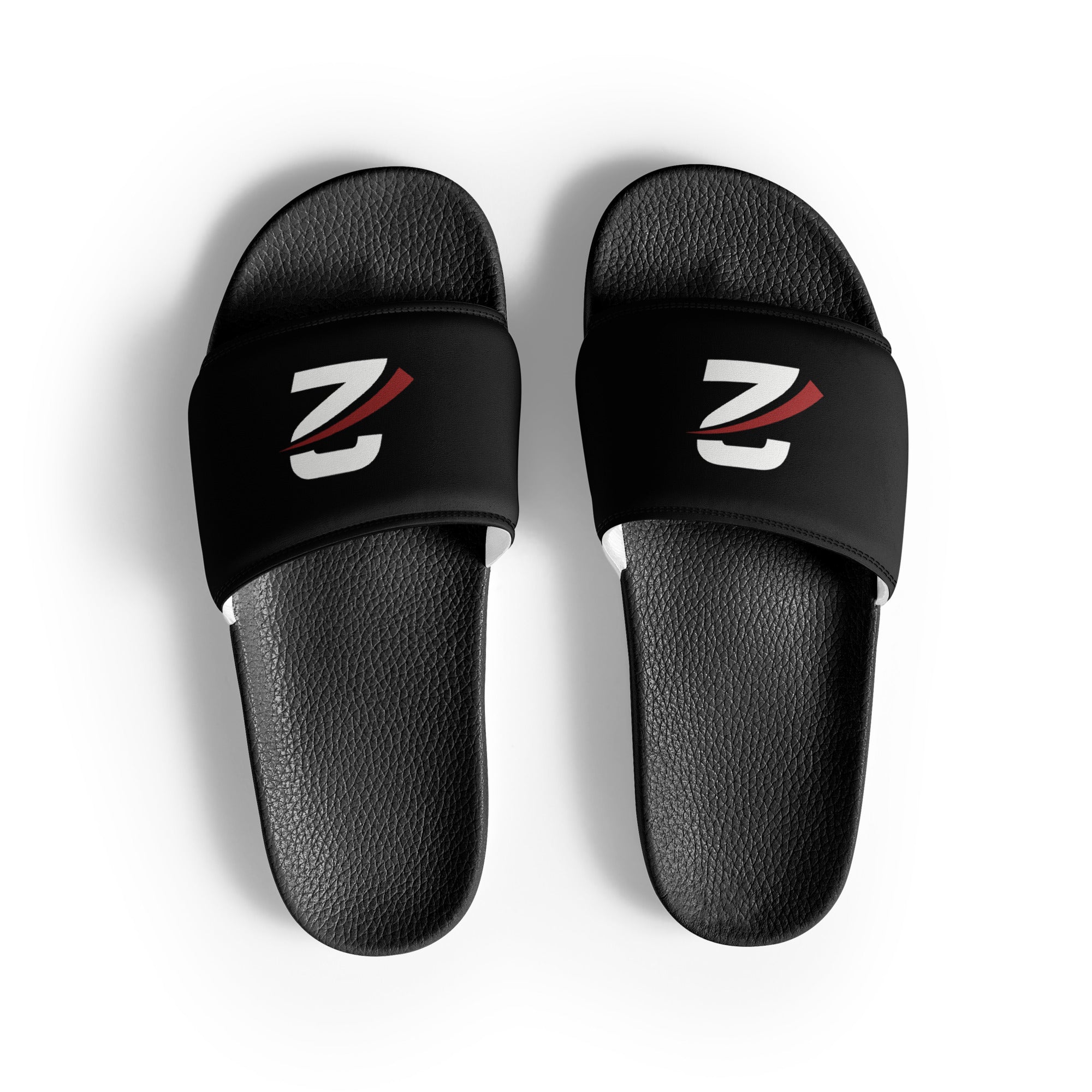 Women's Slides 'Shadow' - TWU Clothing