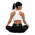 Yoga Leggings 'Base' - TWU Clothing