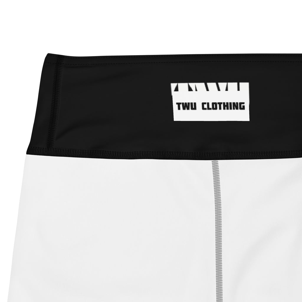 Yoga Leggings 'Base' - TWU Clothing