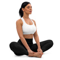 Yoga Leggings 'Basic' - TWU Clothing
