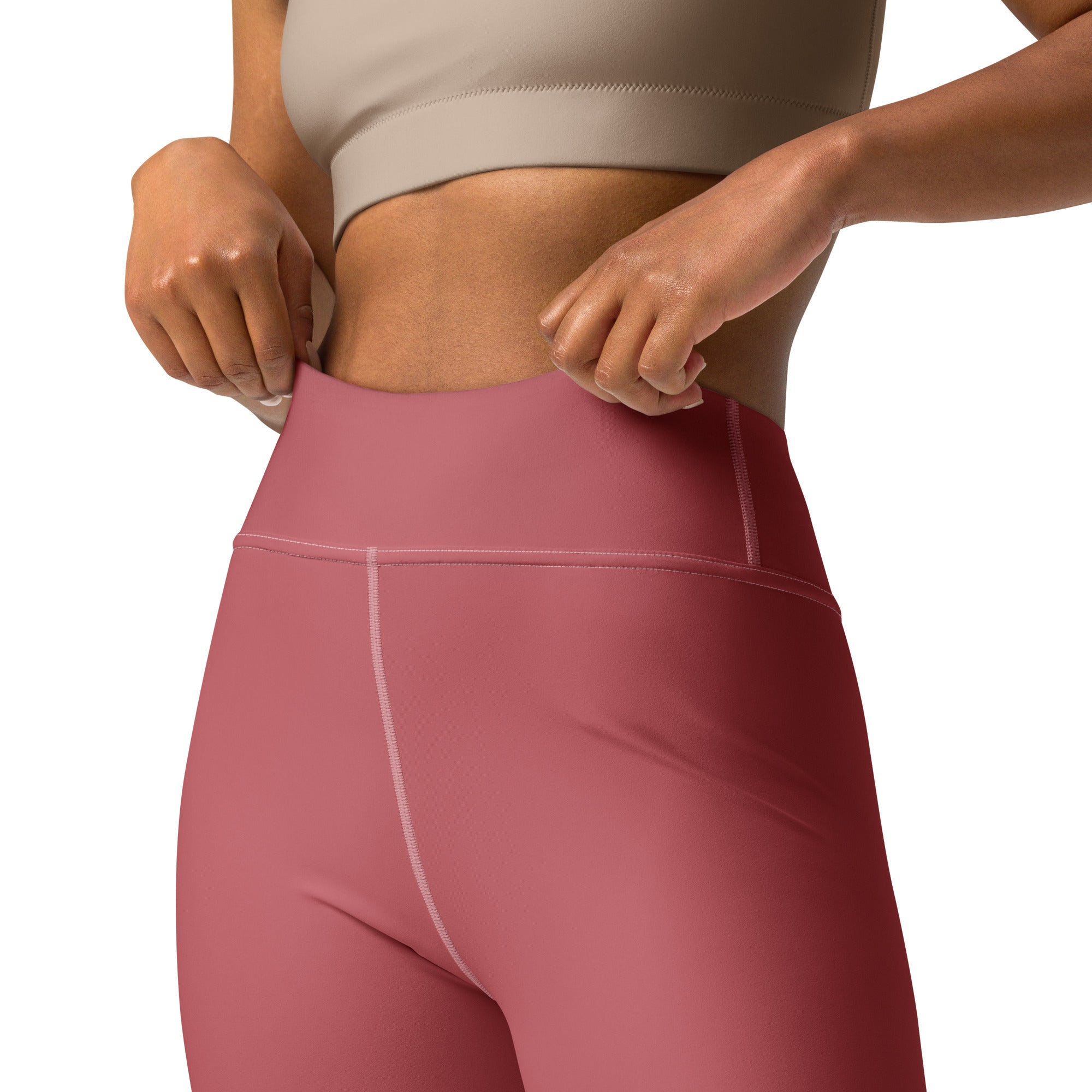 Yoga Leggings 'Mandy' - TWU Clothing