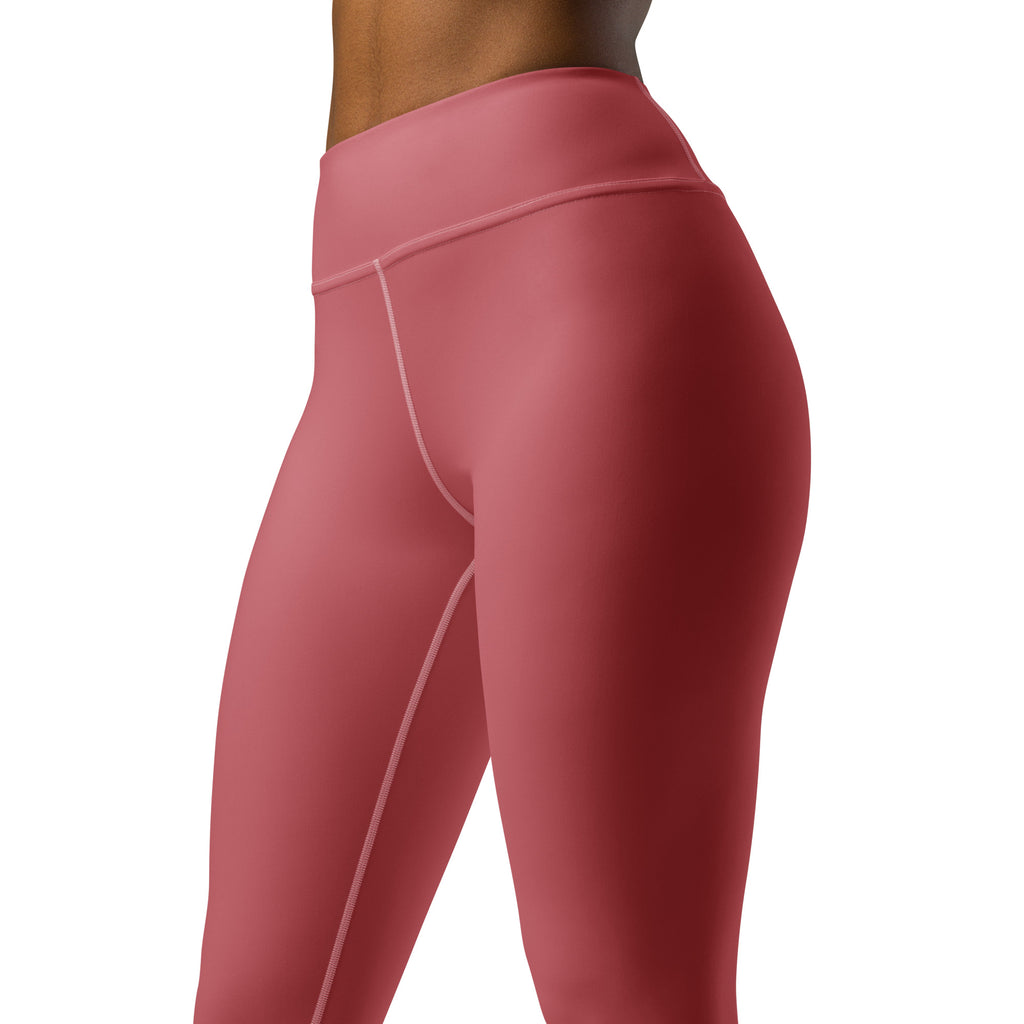 Yoga Leggings 'Mandy' - TWU Clothing