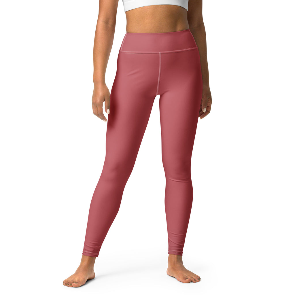 Yoga Leggings 'Mandy' - TWU Clothing