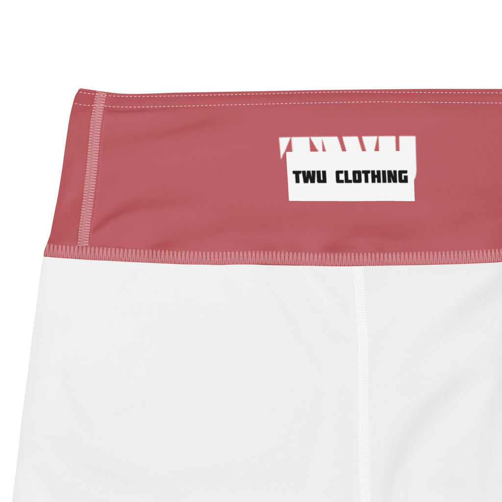 Yoga Leggings 'Mandy' - TWU Clothing