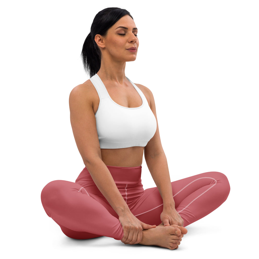 Yoga Leggings 'Mandy' - TWU Clothing
