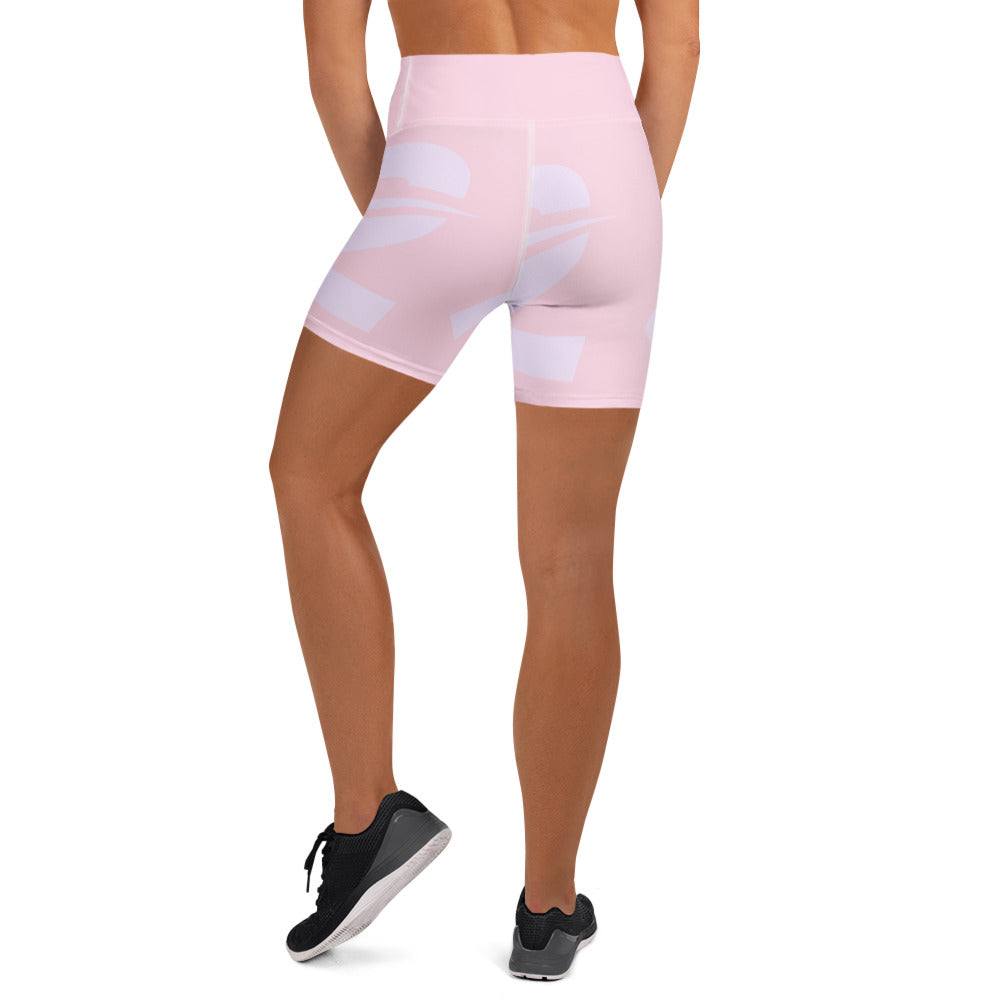 Yoga Shorts 'Classic' - TWU Clothing