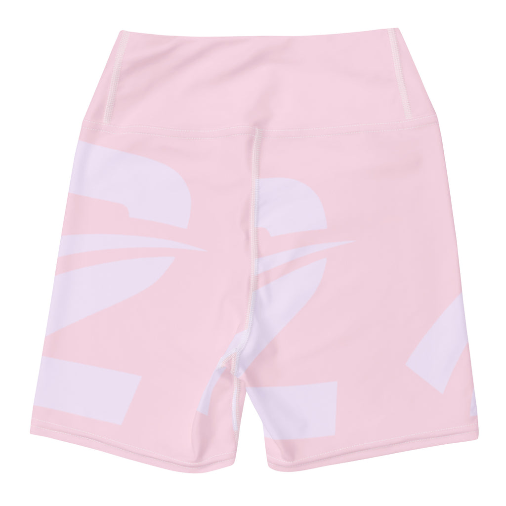 Yoga Shorts 'Classic' - TWU Clothing