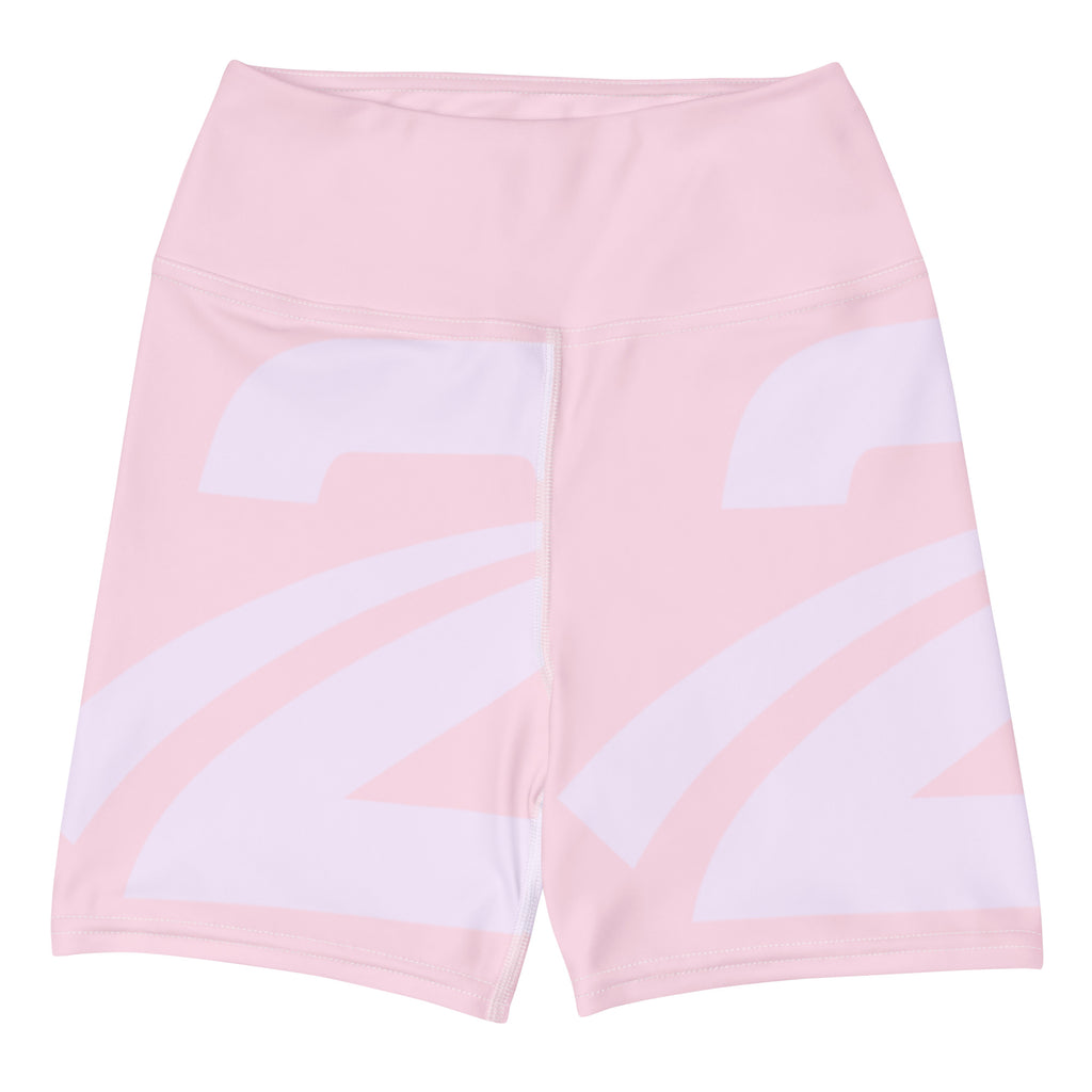 Yoga Shorts 'Classic' - TWU Clothing