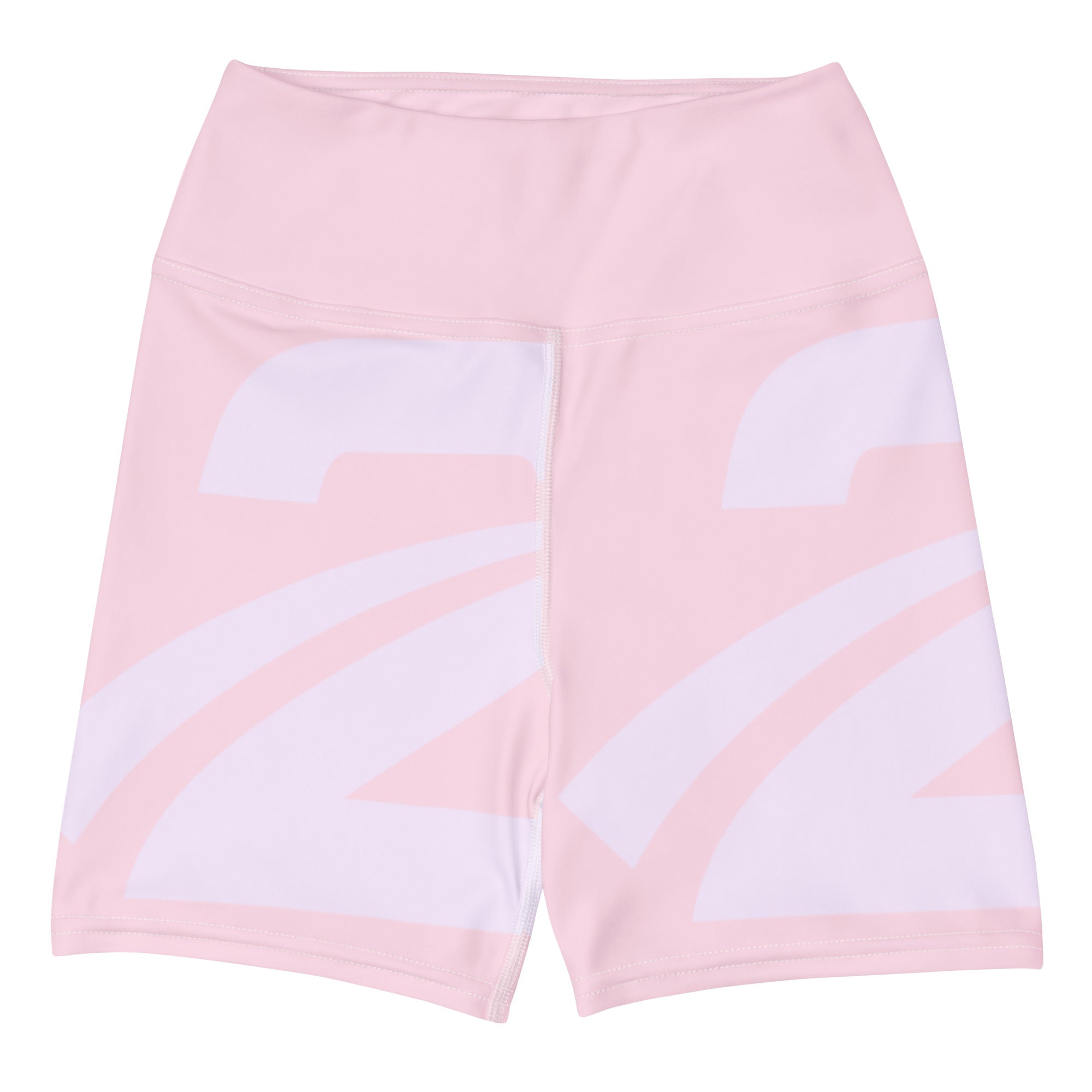 Yoga Shorts 'Classic' - TWU Clothing