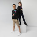 Youth Sweater 'Slices' - TWU Clothing
