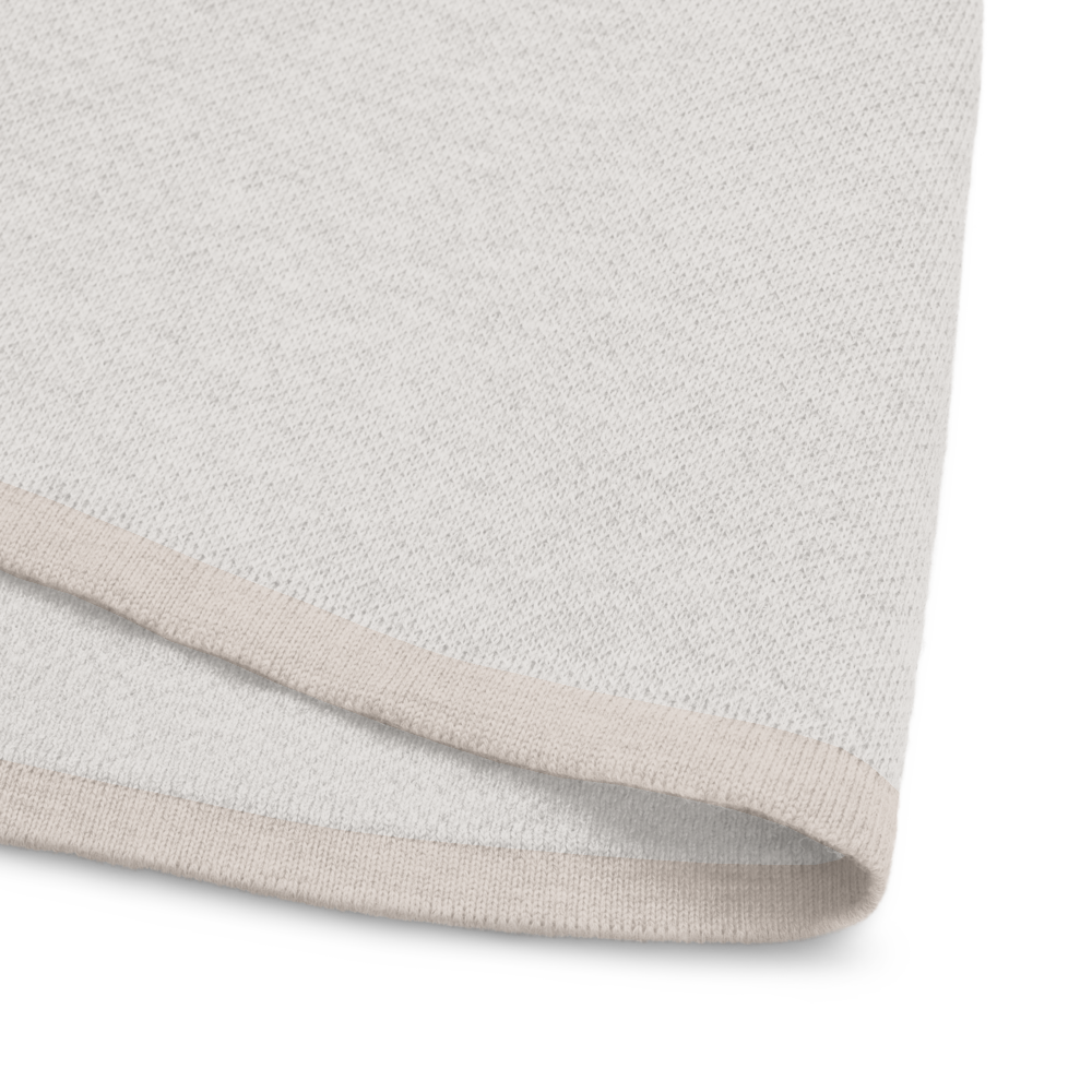 Classic T-Shirt 'Knit'