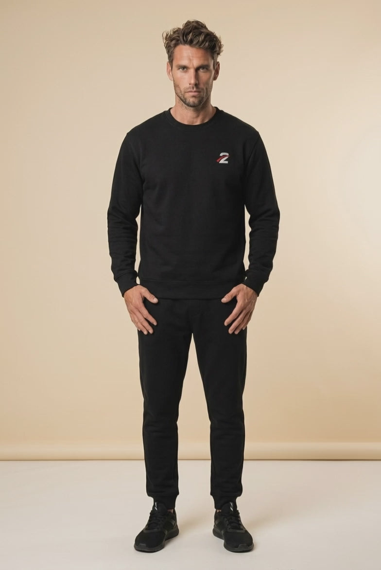 Unisex Premium Sweatshirt 'Shadow'