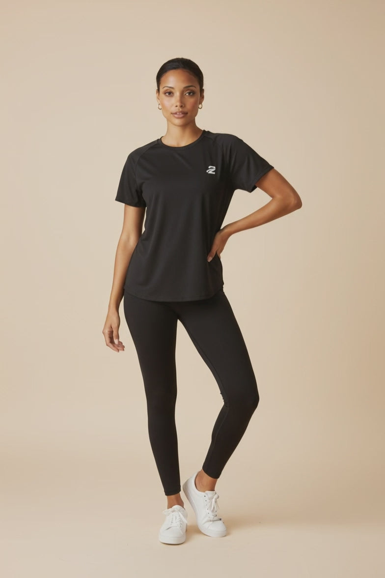 Unisex Sports Shirt 'TWU'
