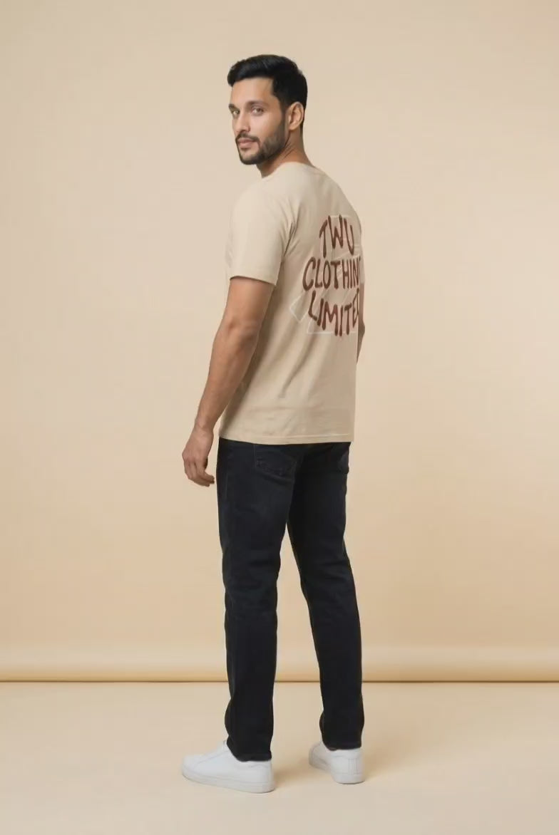 Men's T-Shirt 'Limited'