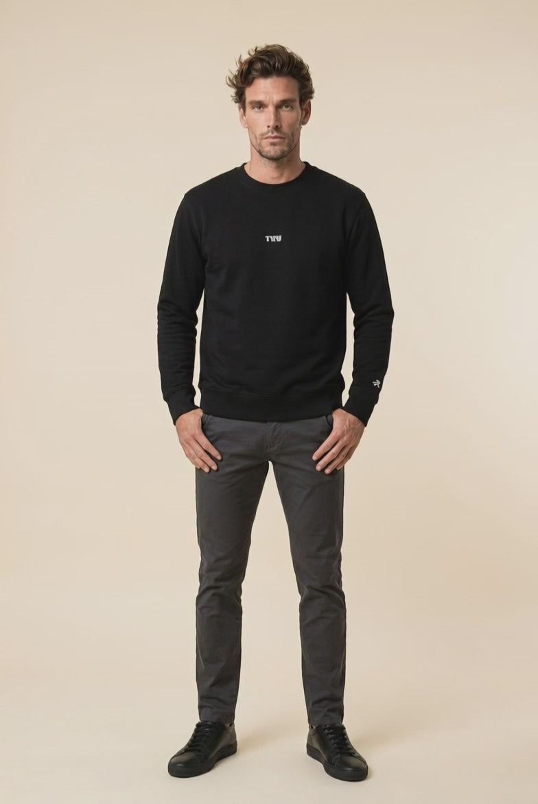 Unisex Sweater 'Classic'