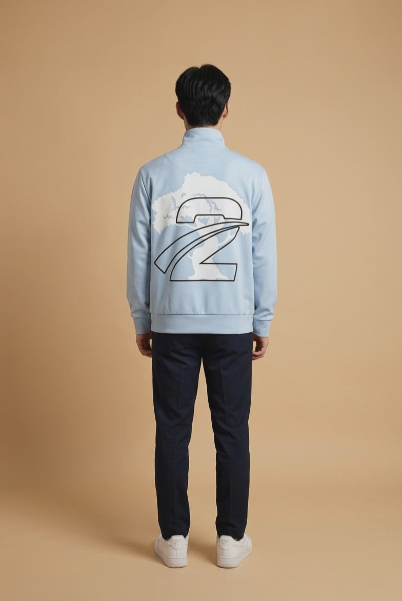 Track Jacket 'Root'