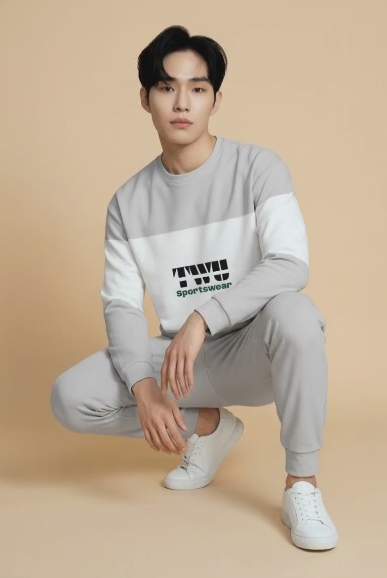 Unisex Sweatshirt 'Season'
