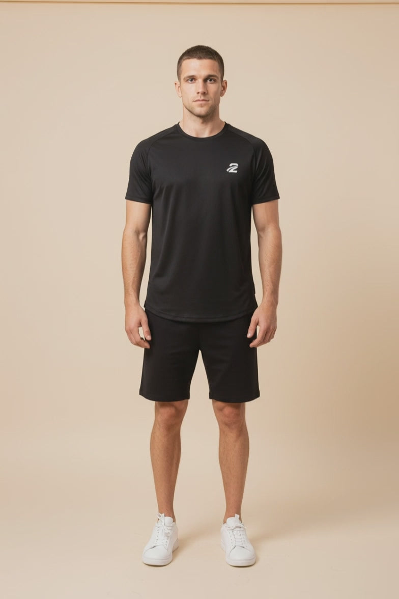Unisex Sports Shirt 'TWU'