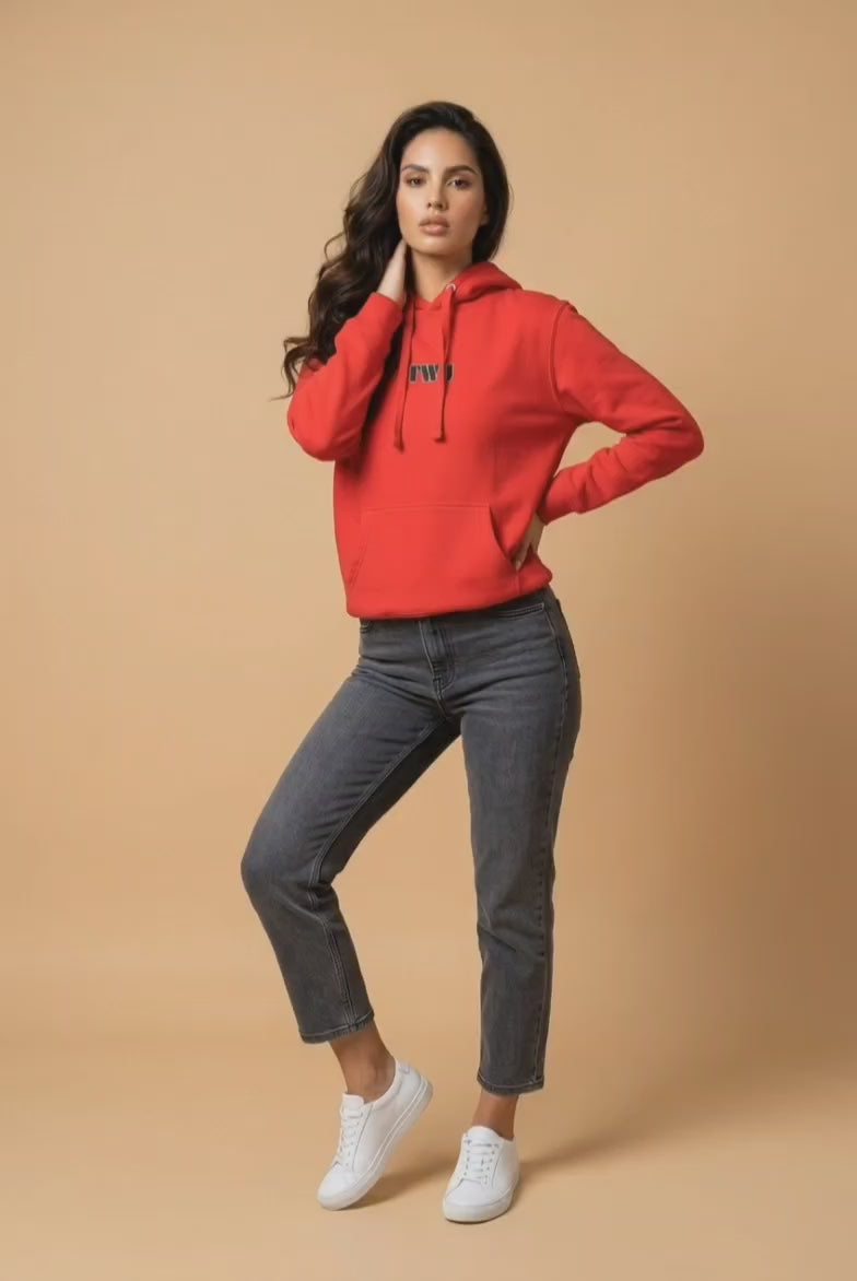 Unisex Hoodie 'Basic'