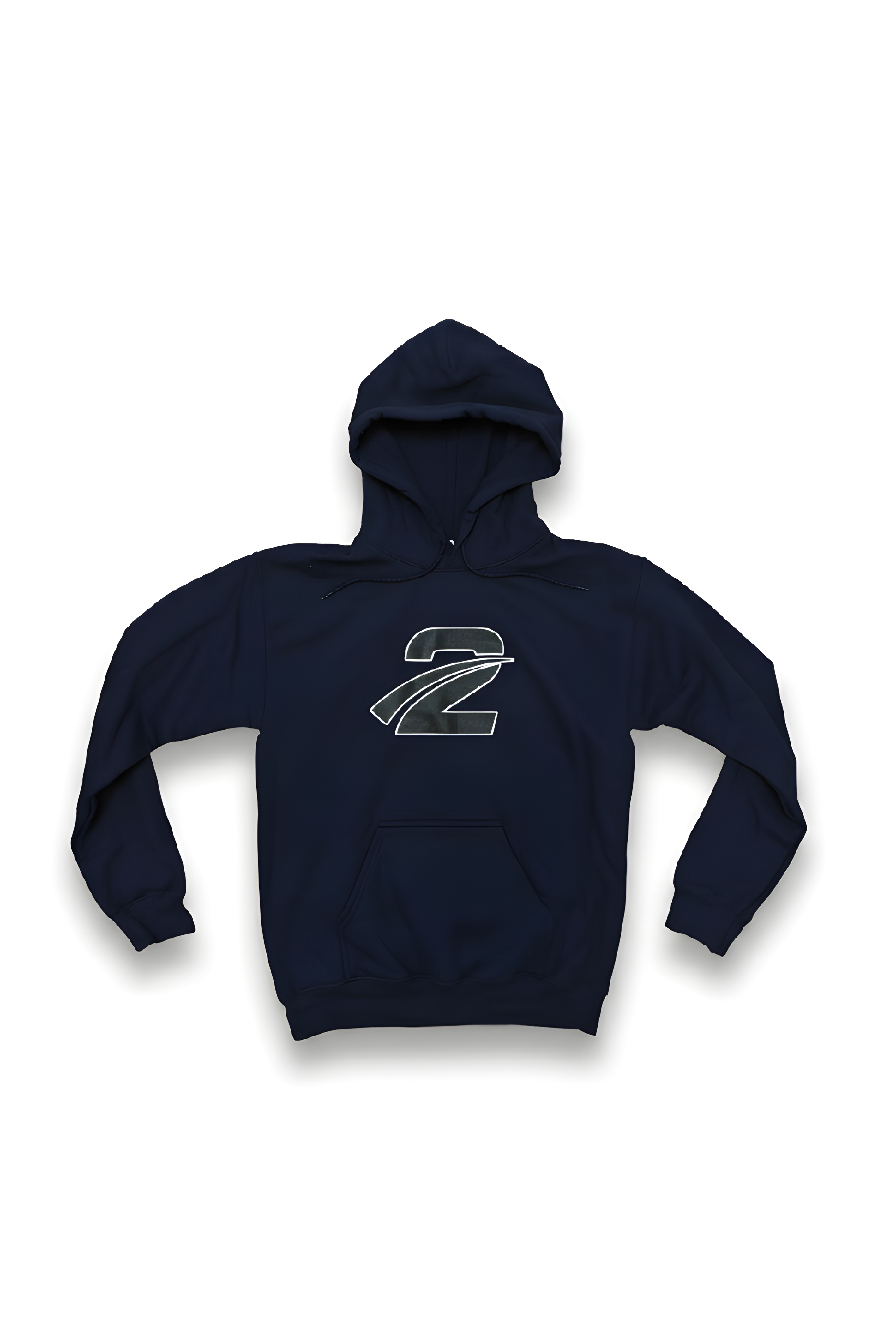 Unisex Hoodie 'Crew'