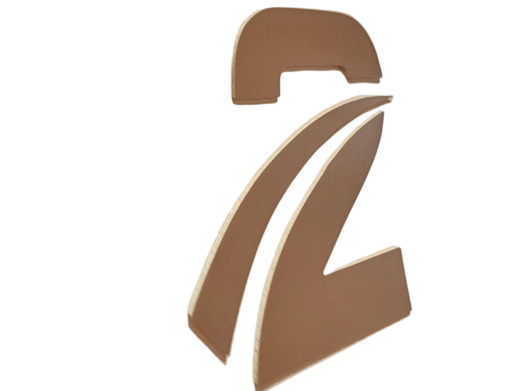 Men's T-Shirt 'Neck'