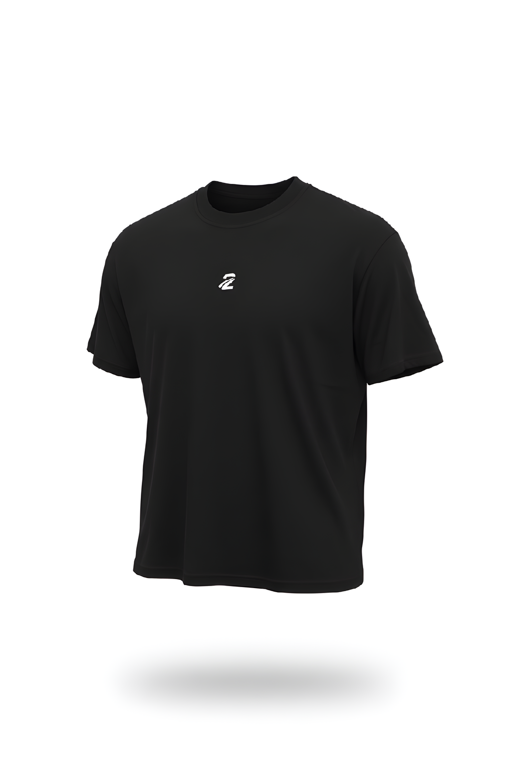 Men's T-Shirt 'Neck'