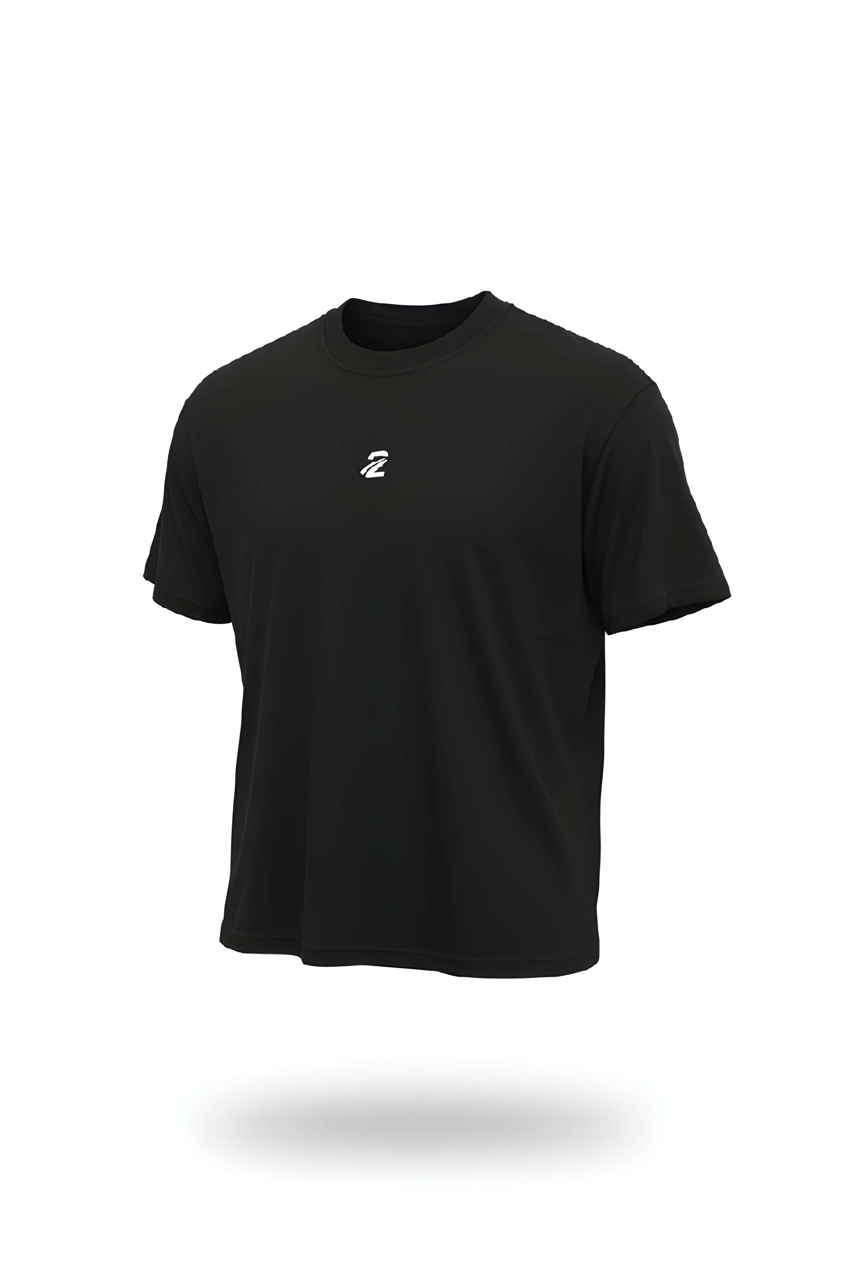 Men's T-Shirt 'Neck'