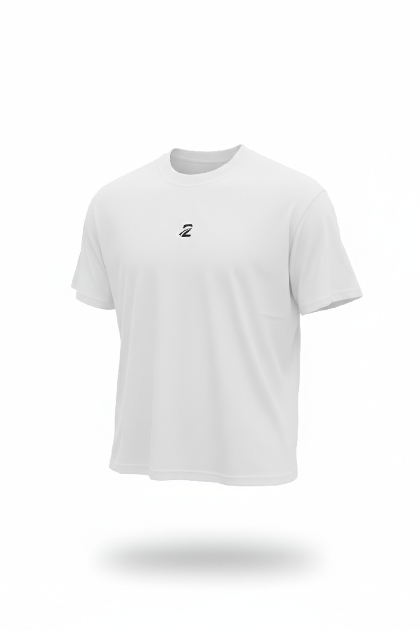 Men's T-Shirt 'Neck'