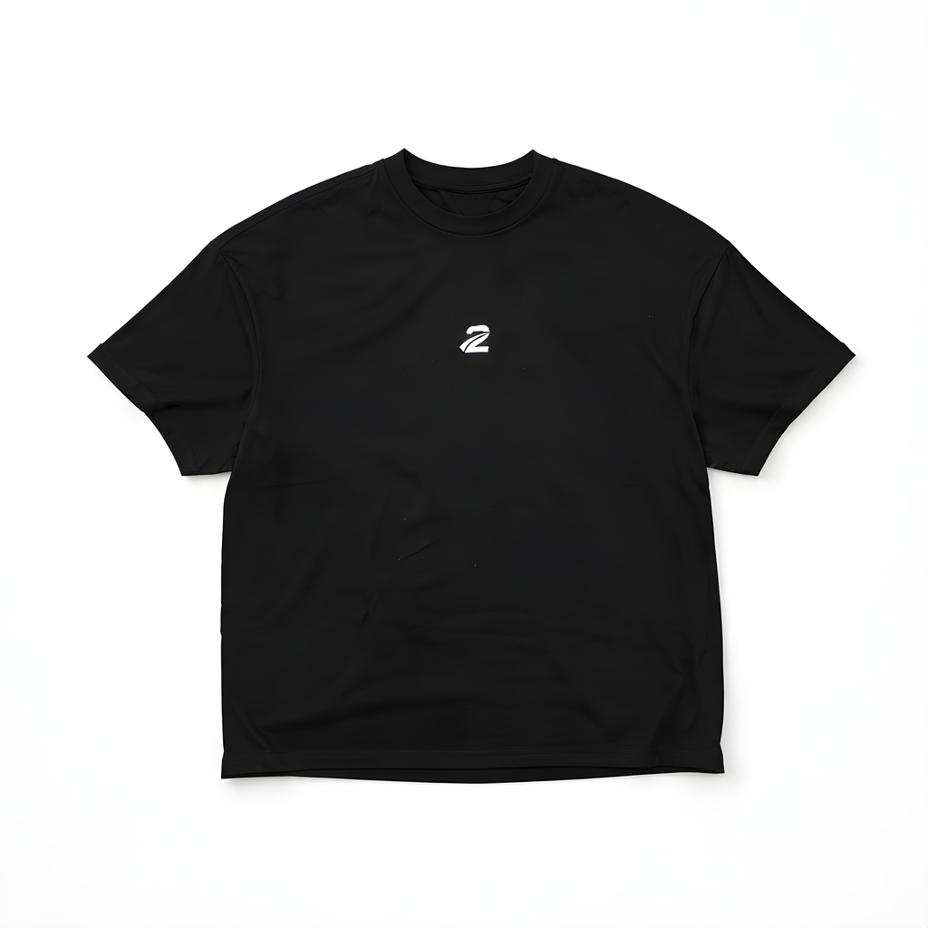 Men's T-Shirt 'Neck'