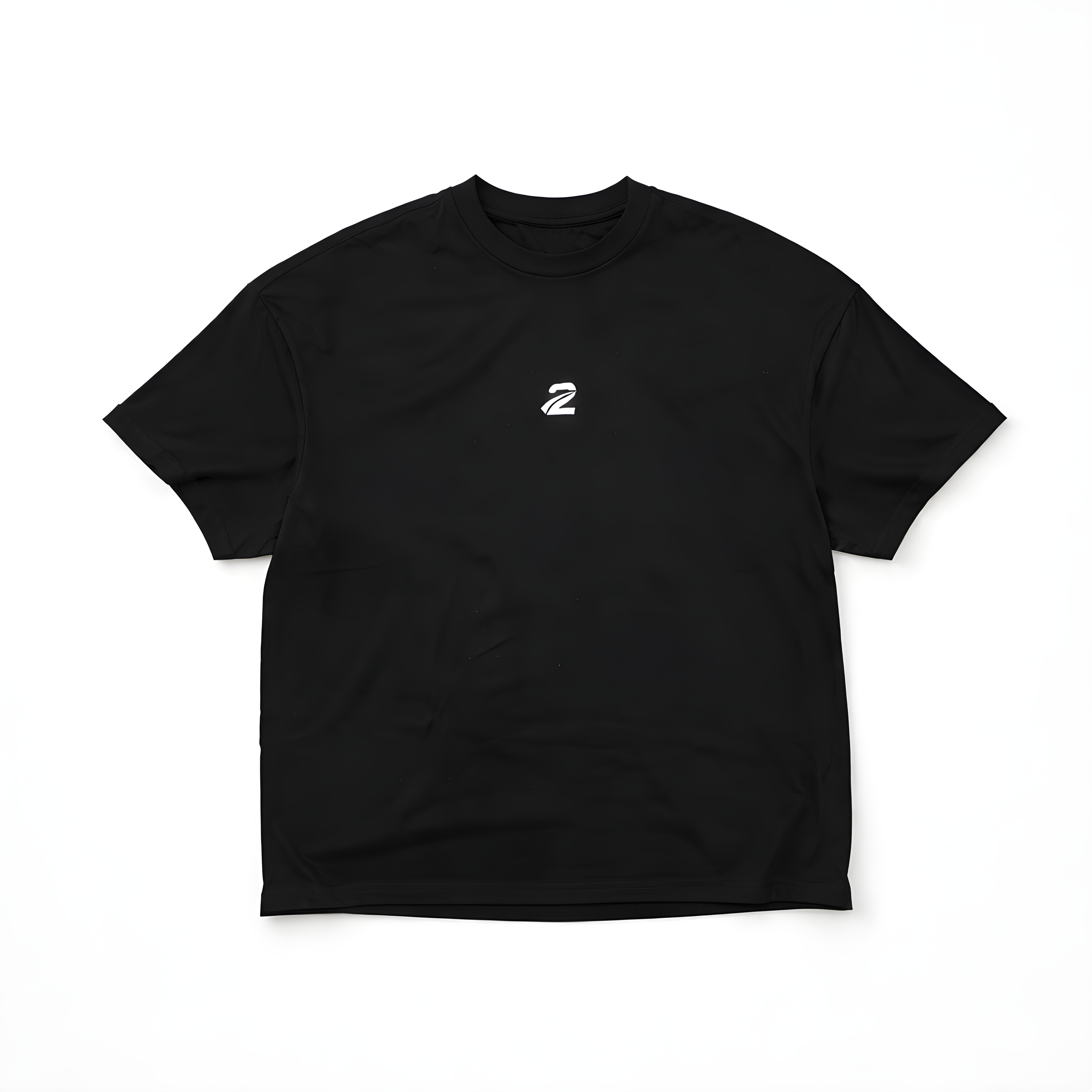 Men's T-Shirt 'Neck'