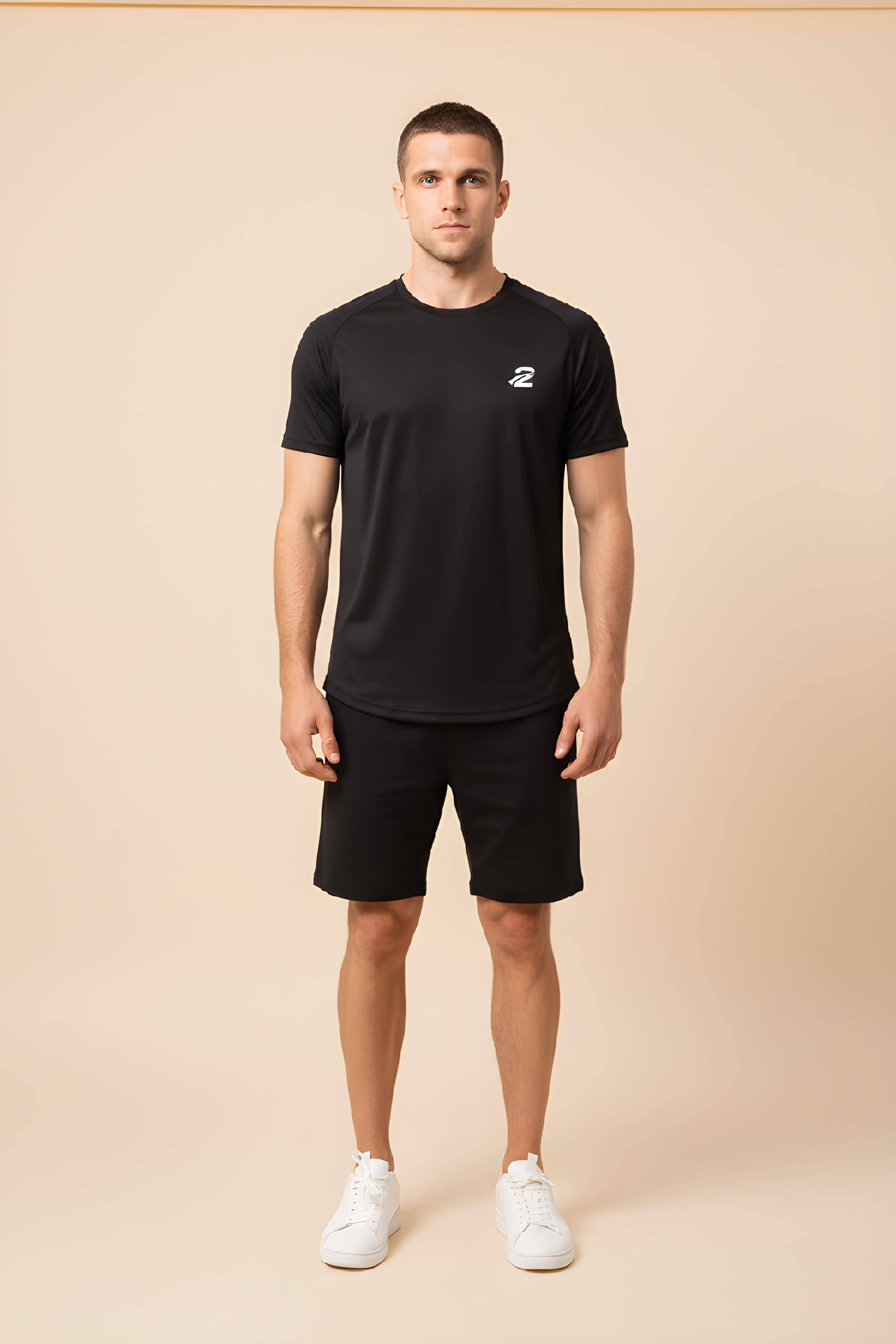 Unisex Sports Shirt 'TWU'