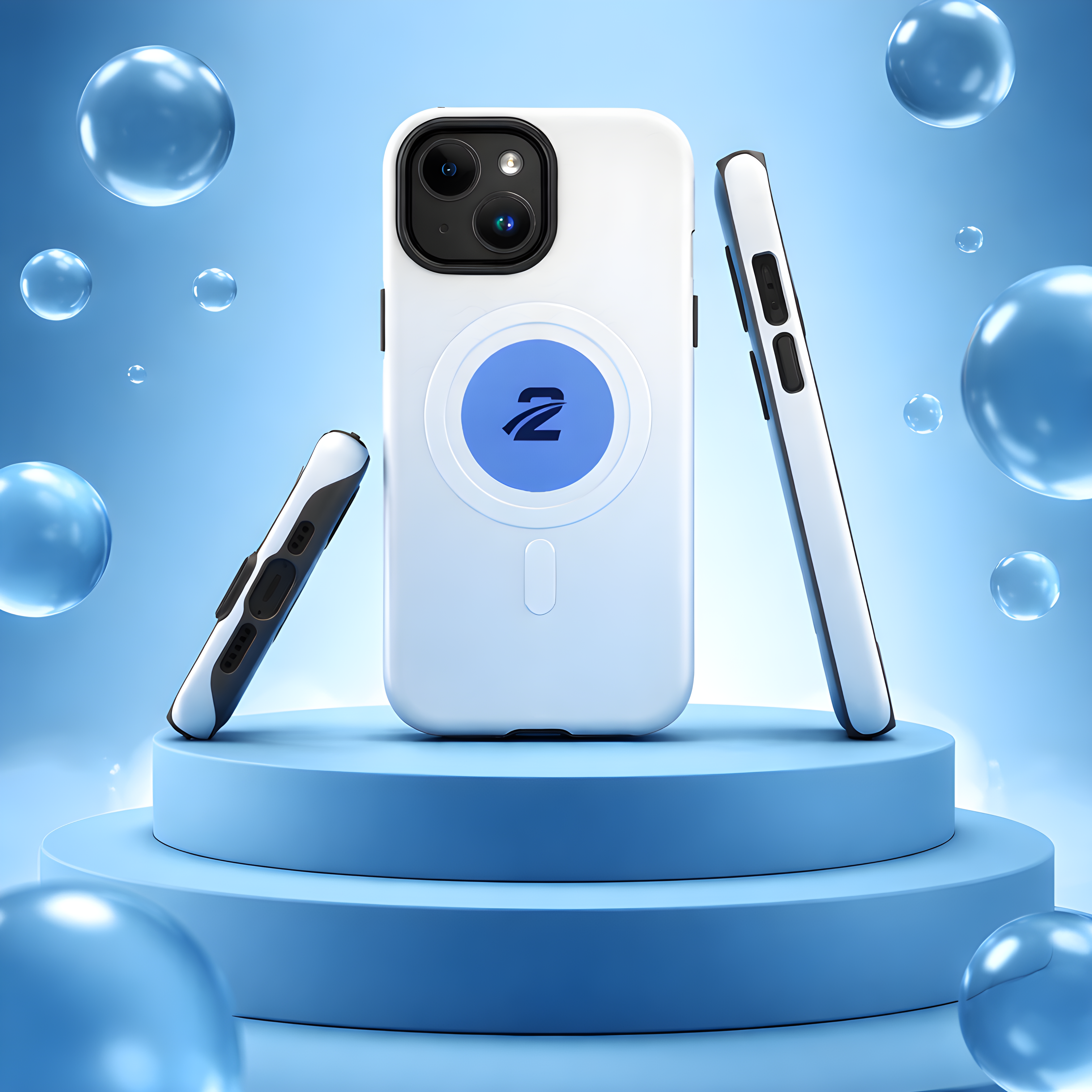 MagSafe® Case iPhone® 'Tough'